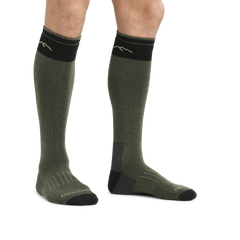 Over-the-Calf Heavyweight Hunting Socks