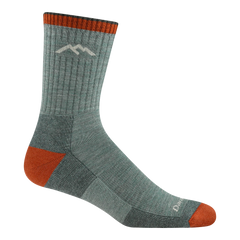 Men's Limited Edition Hiker Micro Crew Midweight Hiking Sock