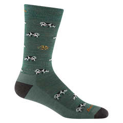 Men's and Women's Knit to Give 2-Pack