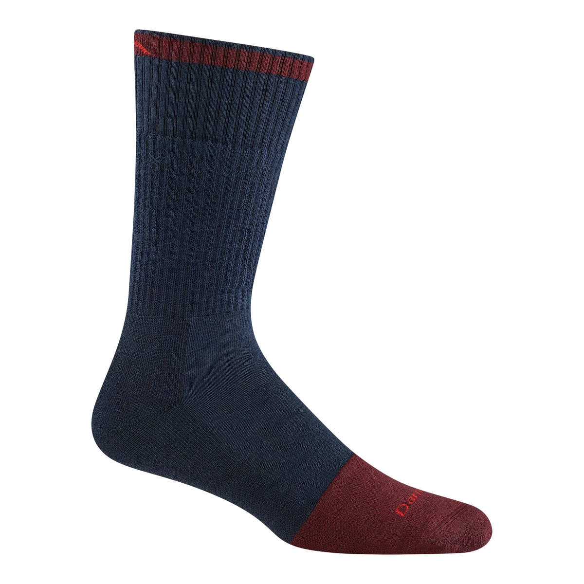 Men's Limited Edition Steely Boot Midweight Work Sock