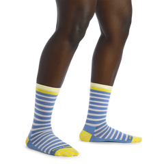 Women's Morgan Crew Lightweight Lifestyle Socks