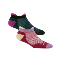 Women’s Limited Edition No Show Tab 2-Pack