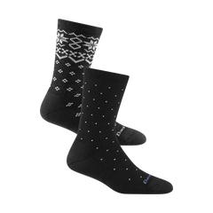 Women's Lightweight Lifestyle Cushion 2-Pack