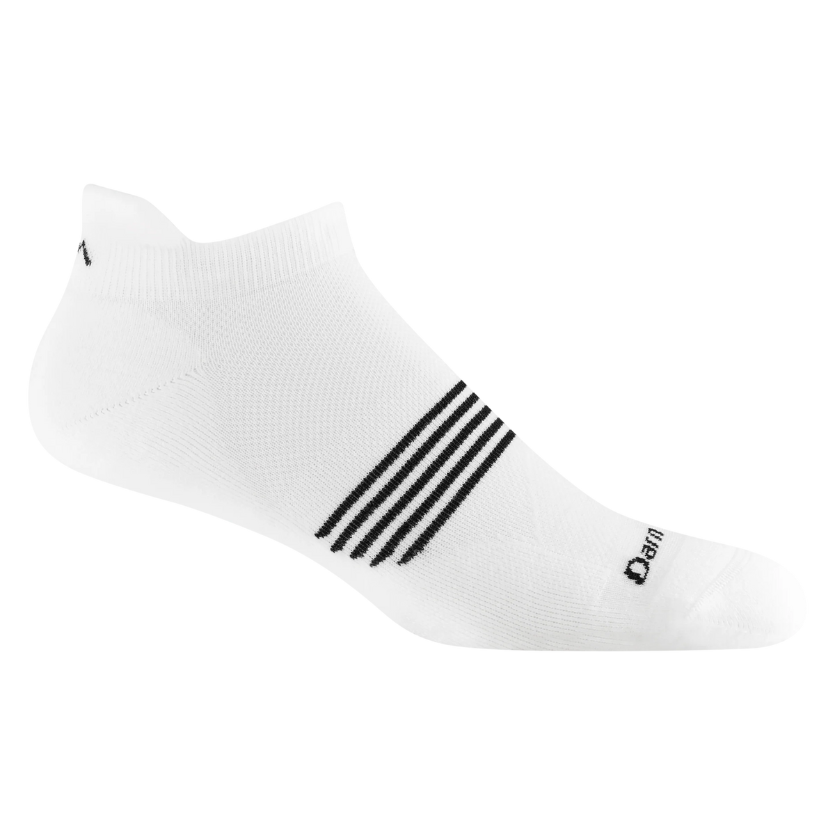 Men's Element No Show Tab Lightweight Running Socks