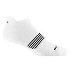 Men's Element No Show Tab Lightweight Running Socks