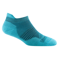 Women's Element No Show Tab Lightweight Running Socks