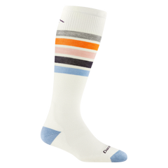 Women's Snowburst Over-the-Calf Midweight Ski & Snowboard Socks