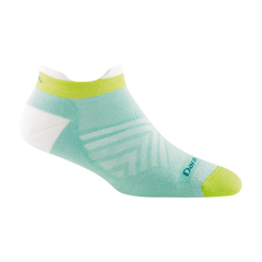 Women's Coolmax® Run No Show Tab Ultra-Lightweight Running Socks