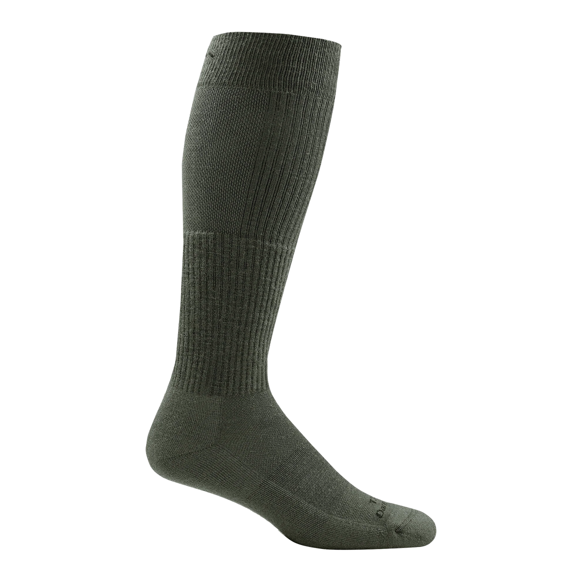 T3006 Over-the-Calf Lightweight Tactical Socks with Cushion