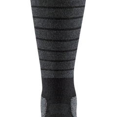 Men's Function X Over-the-Calf Midweight Ski & Snowboard Socks