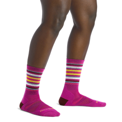 Women's Oslo Nordic Boot Lightweight Ski & Snowboard Socks